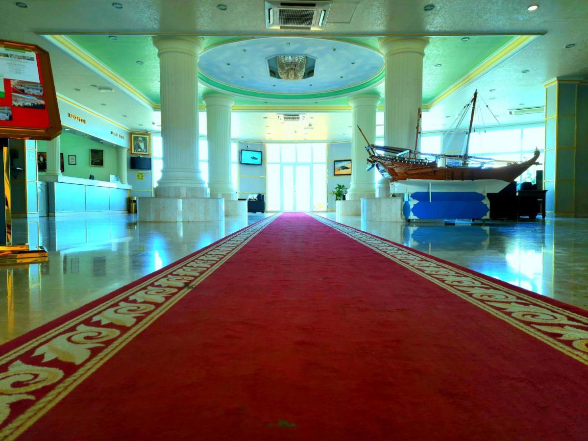 Resort Sur Beach Holiday Экстерьер фото