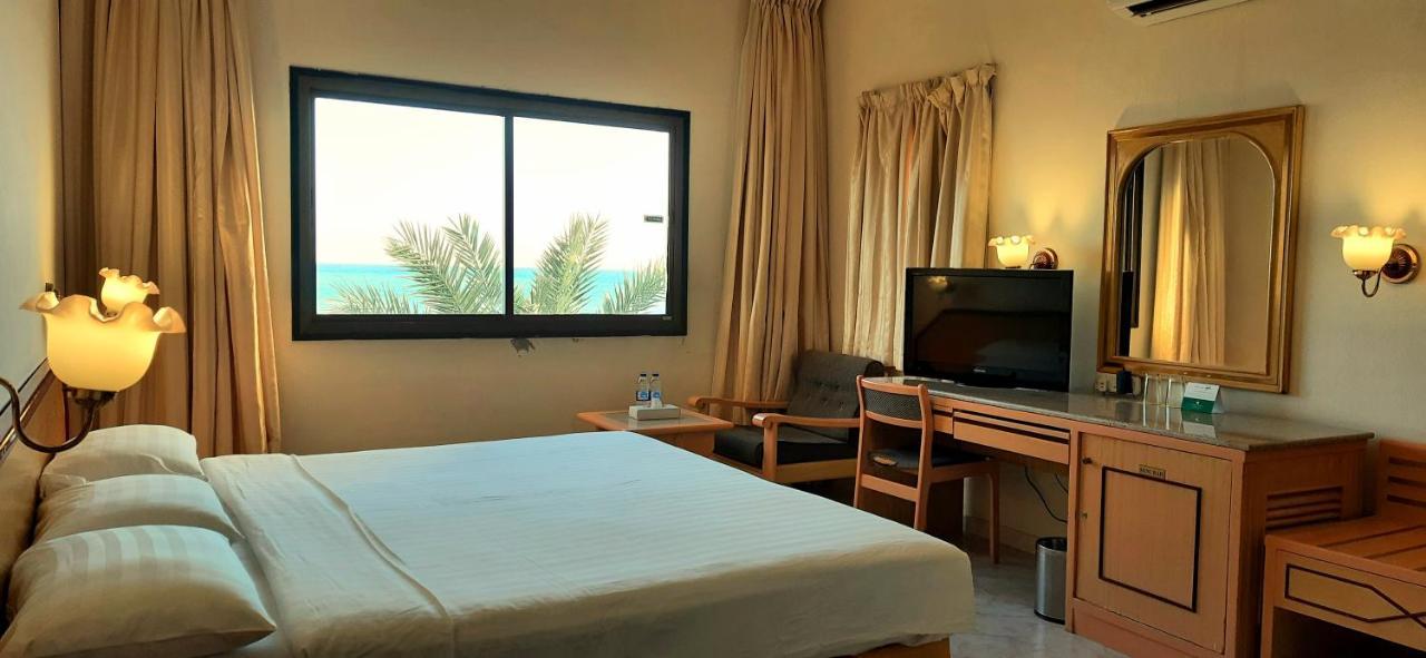Resort Sur Beach Holiday Экстерьер фото