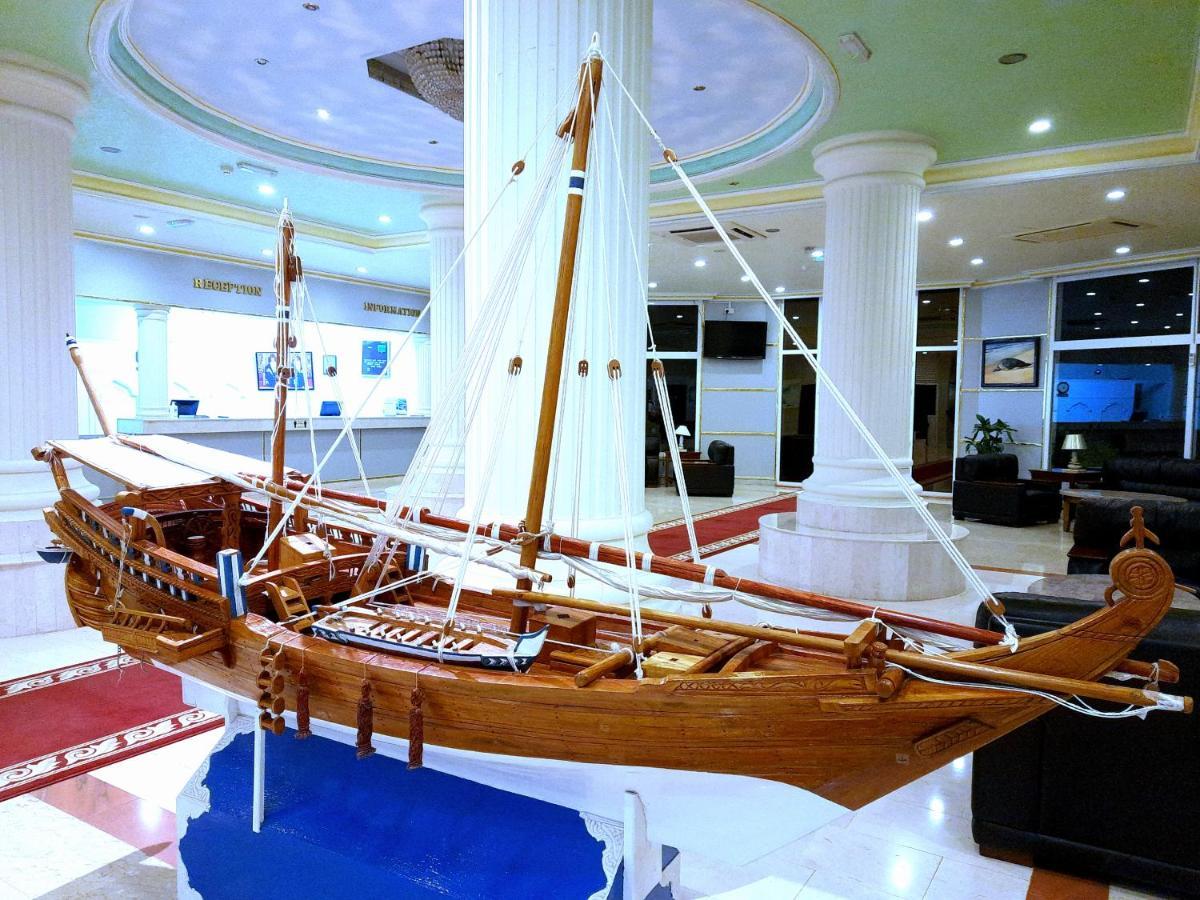 Resort Sur Beach Holiday Экстерьер фото