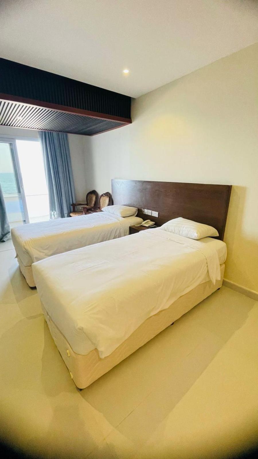 Resort Sur Beach Holiday Экстерьер фото