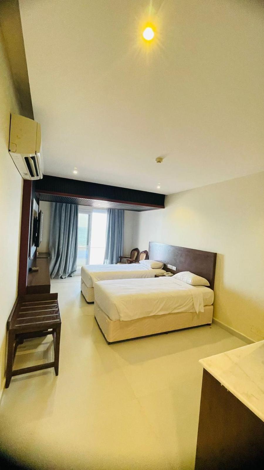 Resort Sur Beach Holiday Экстерьер фото