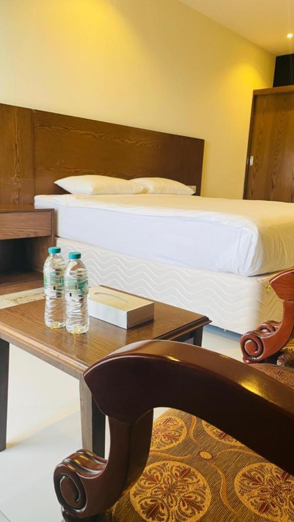 Resort Sur Beach Holiday Экстерьер фото