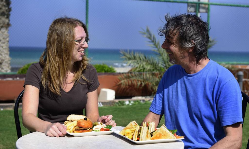 Resort Sur Beach Holiday Экстерьер фото