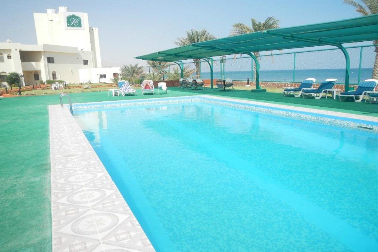 Resort Sur Beach Holiday Экстерьер фото